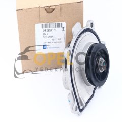 Opel Zafira B 1.6 16 Valf Devirdaim Su Pompası GM