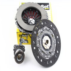 Opel Corsa D Z13DTH 6 İleri Baskı Balata Debriyaj Seti Bilyalı