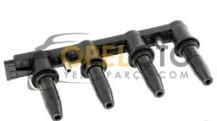 Opel İnsignia A16XER Ateşleme Bobini Delphi 1677082880