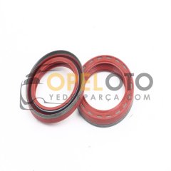 Opel Astra H Z16XEP Eksantrik Mili Keçesi Victor Reinz (636841)